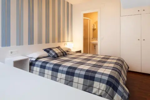 Residencia Universitaria Ferrol Ferreiro in Santiago De Compostela, foto 6