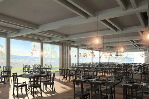 Le Bleu Hotel & Resort in Kuşadası, foto 12
