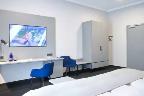 Adler Hotel Münster foto 11