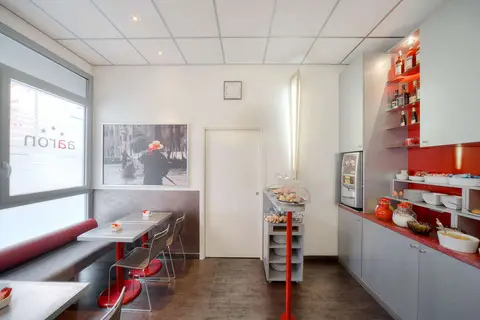 Hotel Aaron in Venetië, foto 8