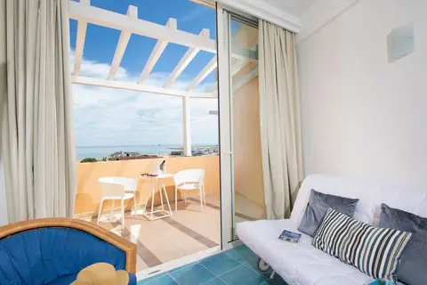 Hotel I Melograni in Vieste, foto 14