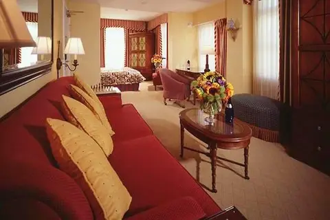 Hotel Spero Vignette Collection in San Francisco — foto 5