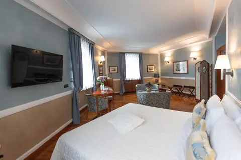 Grand Hotel Ortigia in Syracuse — foto 30