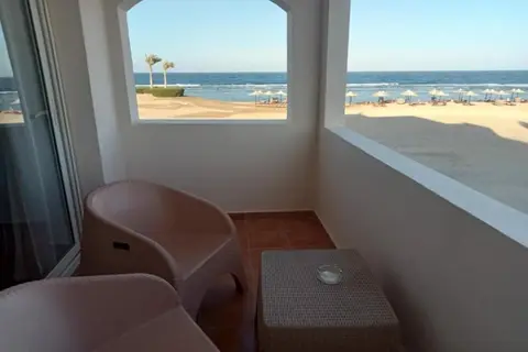 Bliss Nada Beach Resort in بور غالب — foto 10