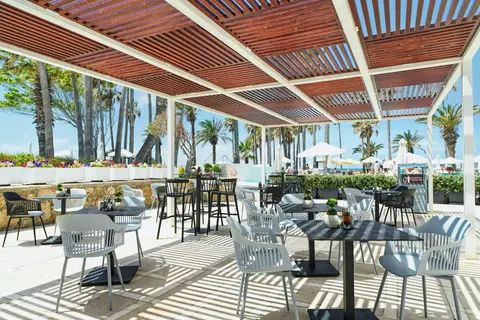 Leonardo Plaza Cypria Maris Beach Hotel & Spa in Paphos — foto 5
