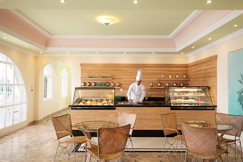 Hotel Mitsis Family Village foto 11