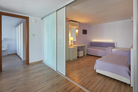 Hotel Triton foto 18