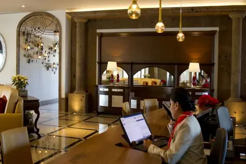Grand Residences Riviera Cancun, a Registry Collection Hotel in Puerto Morelos — foto 12