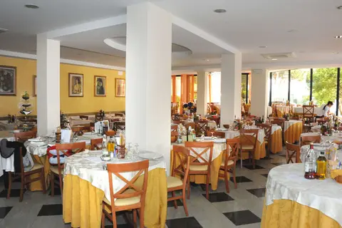 Franca Hotel in Cervia, foto 8