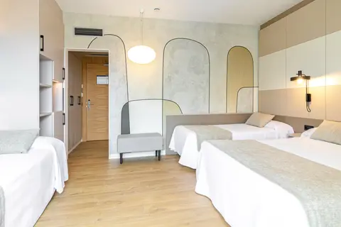 Hotel Golden Taurus Aquapark Resort in Pineda de Mar — foto 21