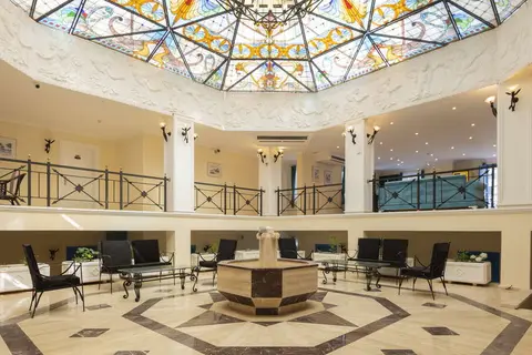 Soothe Hotel in Kaş — foto 13