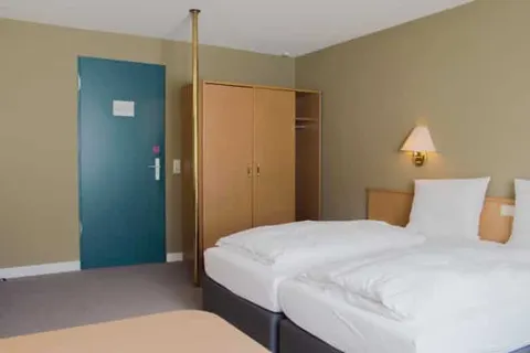 Hotel Bitburg foto 5