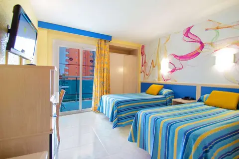 Hotel Servigroup Rialto in Benidorm — foto 5