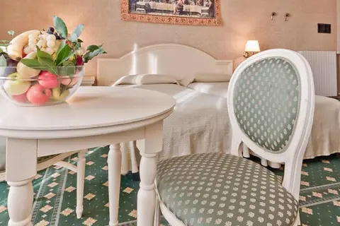 Terme Roma in Abano Terme, foto 9