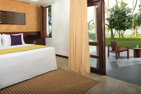 Avani Kalutara Resort in Kalutara — foto 16