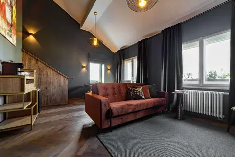 The Viaduct Suites & More in Praag, foto 22