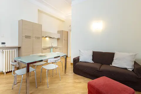 Residence de la Gare in Milaan, foto 25