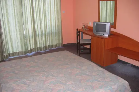 Hotel Flamingo Beach in Несебър — foto 18