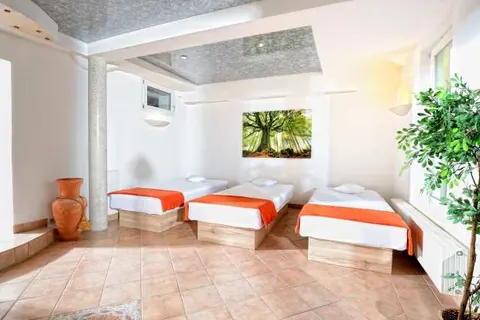 Hotel Rothfuss foto 13