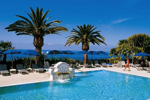 Hotel Capizzo in Forio — foto 2