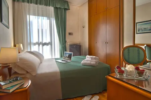 Hotel Eliseo Terme in Abano Terme, foto 16
