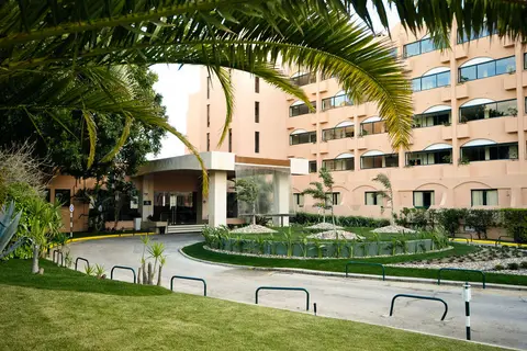 Vila Gale Atlantico in Albufeira — foto 17