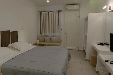 Ambience Suites in Santorini Yachting Club, foto 27