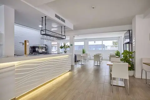 Welikehotel Fenix in s'Arenal — foto 8