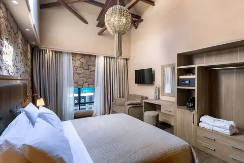 P&T Athens Manor Suites & Appartementen in Athene — foto 4