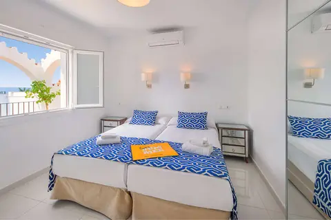 Globales Gardenia in Fuengirola — foto 3
