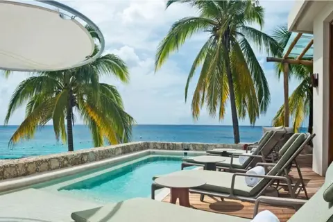 Intercontinental Presidente Cozumel Resort & Spa in Cancún — foto 23