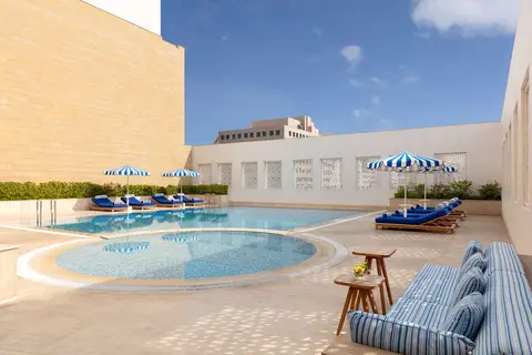 Al Najada Doha Hotel by Tivoli in Doha