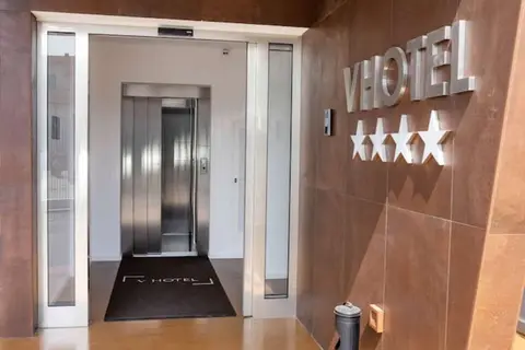 V Hotel in Ancona — foto 12