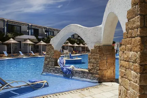 Acrotel Athena Pallas in Δημοτική Ενότητα Σιθωνίας — foto 24