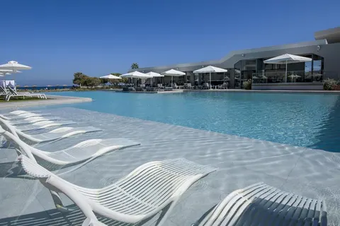 Myrion Beach Resort & Spa foto 2