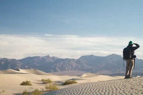 Western Discovery in West-Amerika, Californië, Nationale Parken en Las Vegas — foto 9