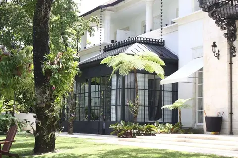 Casa Colonial Beach & Spa in Sosúa — foto 17