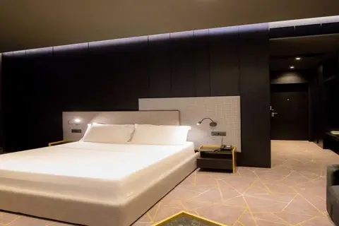 The Central View Boutique Hotel in Vlora