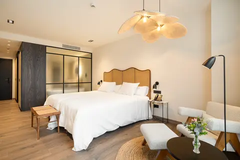 Hotel EsteOeste by Sercotel in Lugo — foto 23