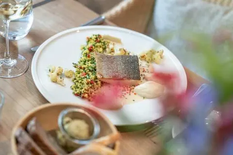 Genusshotel Alte Post foto 19