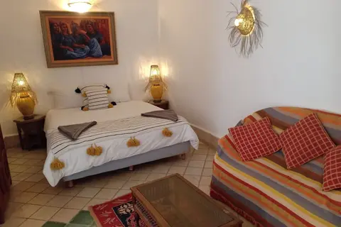 Riad Dar Zaya in Rabat — foto 21