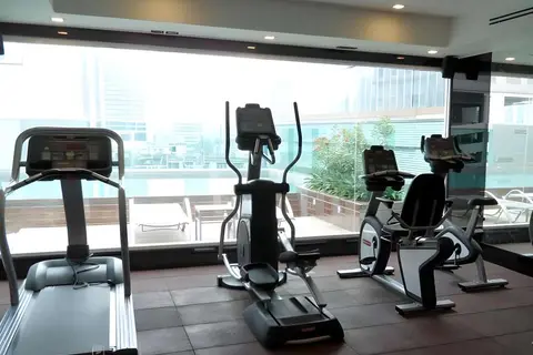 Amora NeoLuxe Hotel in Bangkok, foto 9