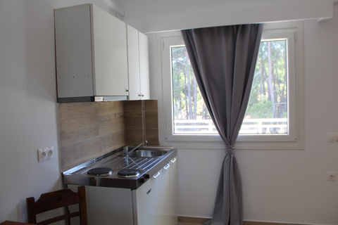 Appartementen Zeus foto 6