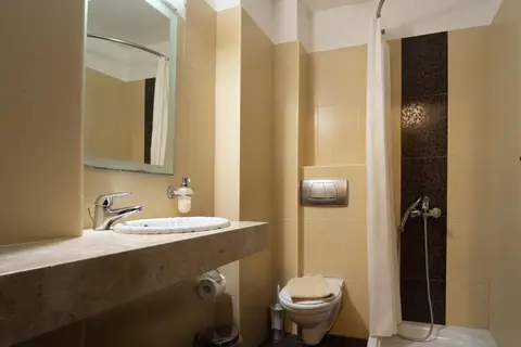 Golden Rose Suites in Kamisiana — foto 27