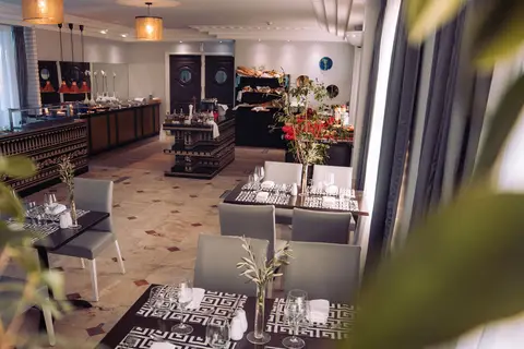 Meandros Boutique Hotel & SPA in Δημοτική Ενότητα Λαγανά — foto 18