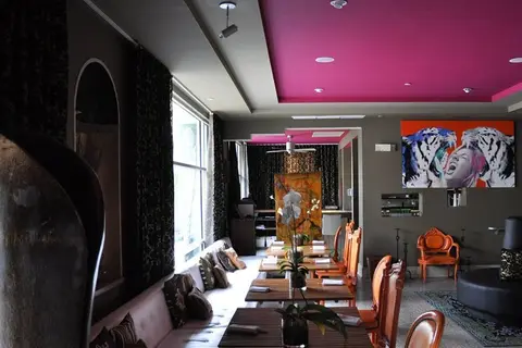 Catalina Hotel & Beach Club in Miami Beach, foto 9