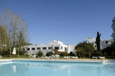 Amalia Hotel Olympia in Olympische Spelen, foto 10