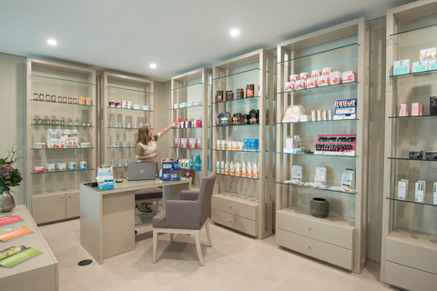 Hotel Vila Galé Collection Sintra - inclusief huurauto foto 19