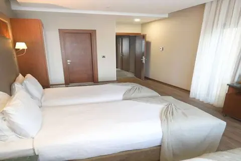 Dosso Dossi Hotels Old City in İstanbul — foto 4