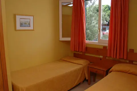 Apartamentos Alta Galdana in Ferreries — foto 11